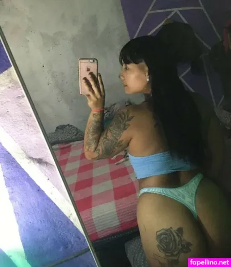 Florchaa Lu OnlyFans Thumbnail #MjAI2Jzbs8