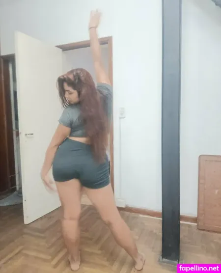 Florcitaperez21 OnlyFans Thumbnail #VjPMmIH4X8