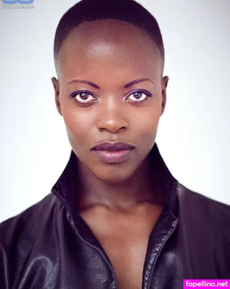 Florence Kasumba OnlyFans Thumbnail #87TxDrokbF