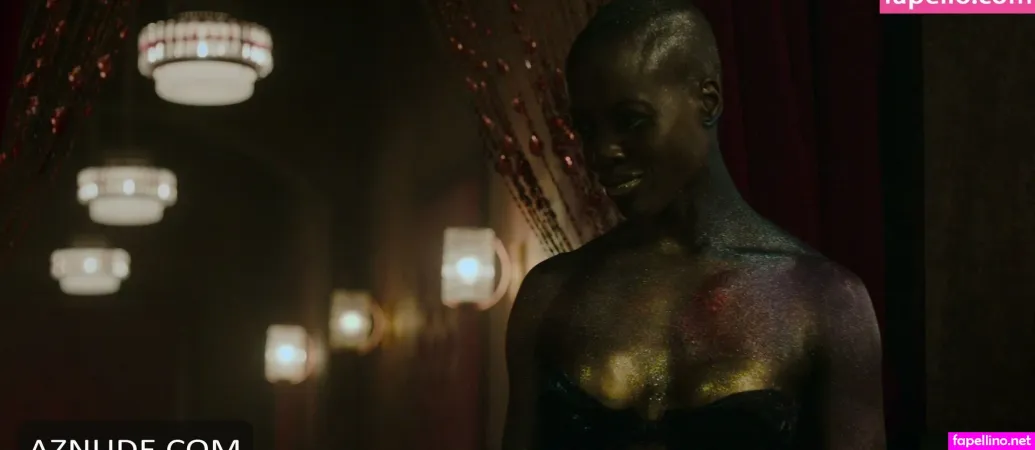 Florence Kasumba OnlyFans Thumbnail #Esrpx6eiOR