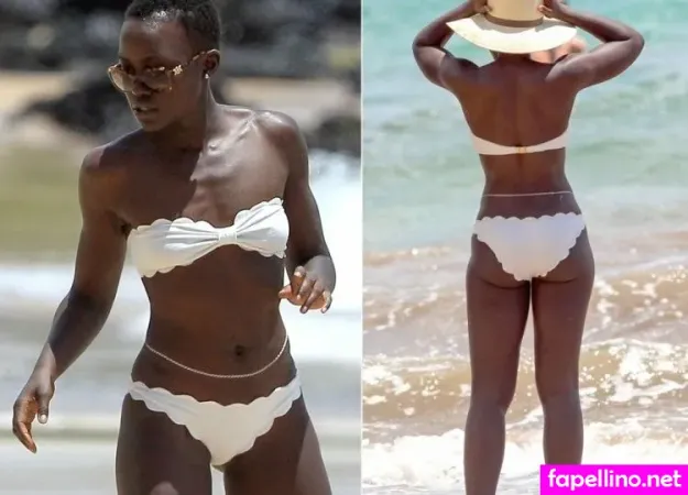 Florence Kasumba OnlyFans Thumbnail #Q0uP4JuhY1