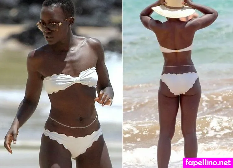 Florence Kasumba Nude Leaked OnlyFans Photo #Q0uP4JuhY1