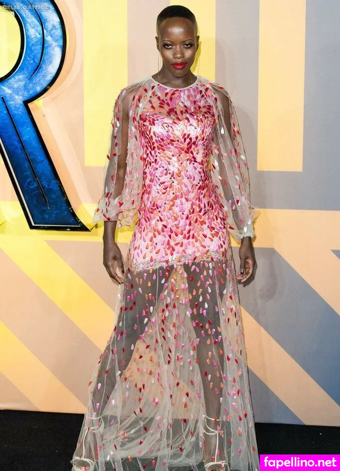 Florence Kasumba Nude Leaked OnlyFans Photo #kbUffa070u
