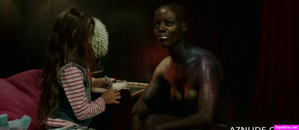 Florence Kasumba OnlyFans Thumbnail #xaPJDJy1GG