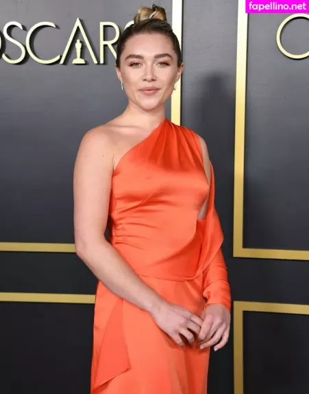 Florence Pugh OnlyFans Thumbnail #4kxumTYnKa