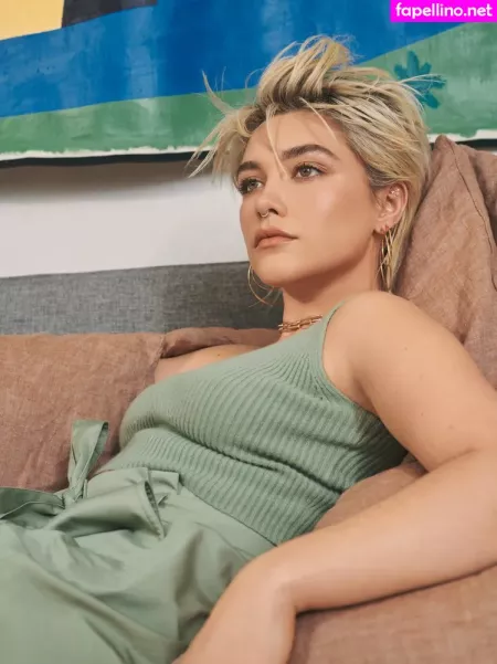 Florence Pugh OnlyFans Thumbnail #N574cAmEn6