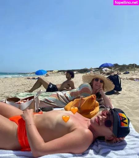 Florence Pugh OnlyFans Thumbnail #TJzq657Vfo