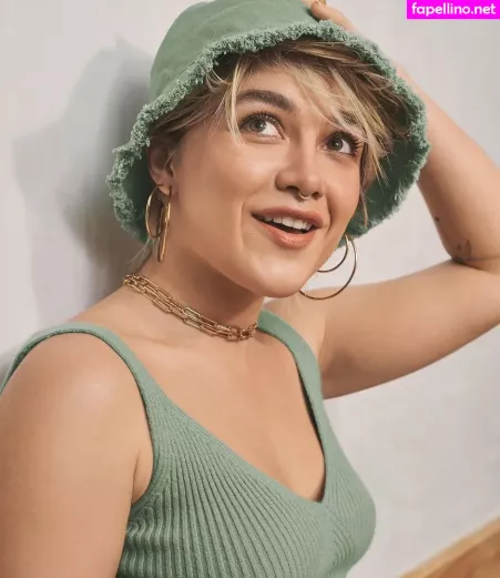 Florence Pugh OnlyFans Thumbnail #jqhJGfApQX