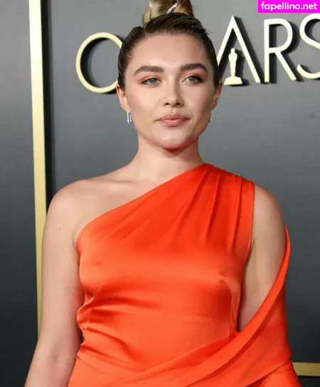 Florence Pugh OnlyFans Thumbnail #mRwErubHRh