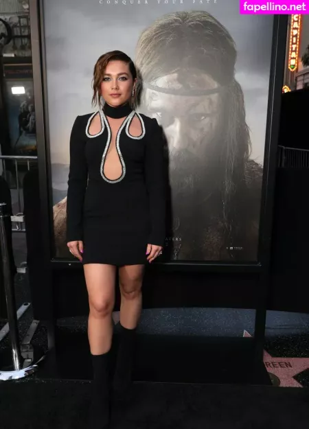 Florence Pugh OnlyFans Thumbnail #ngXEy1i5tL