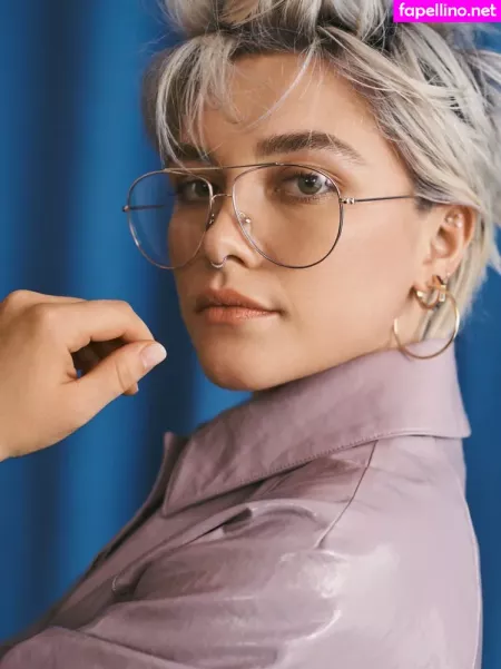 Florence Pugh OnlyFans Thumbnail #pFYqGfLDa8
