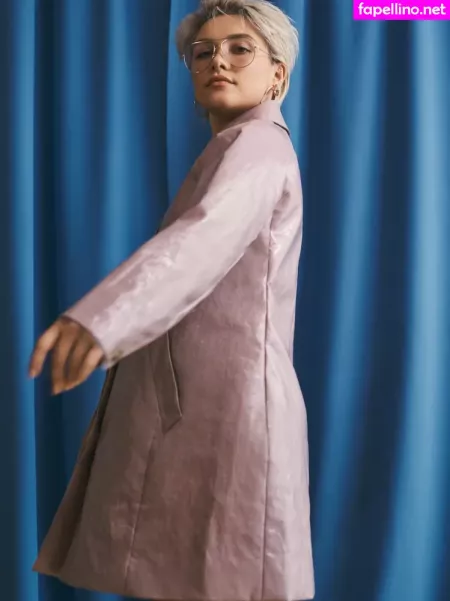 Florence Pugh OnlyFans Thumbnail #rYNle6MeUb