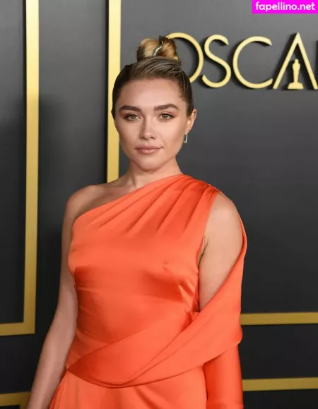 Florence Pugh OnlyFans Thumbnail #ztoW1jmIe5