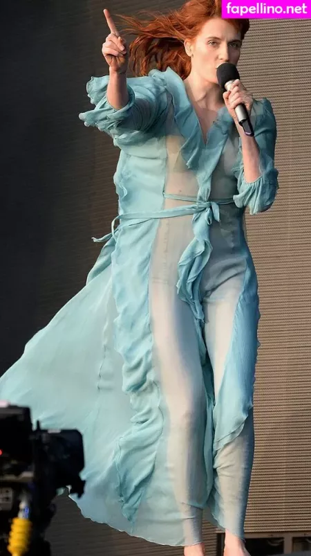 Florence Welch OnlyFans Thumbnail #3qxf92zHHA