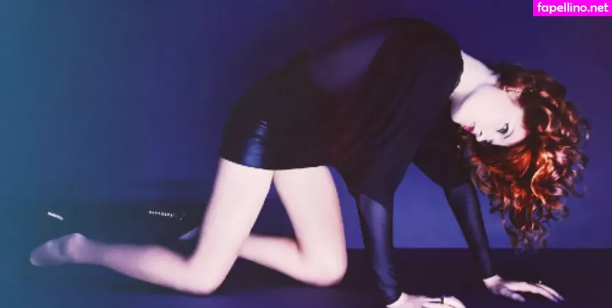 Florence Welch OnlyFans Thumbnail #7PCISxC4l1