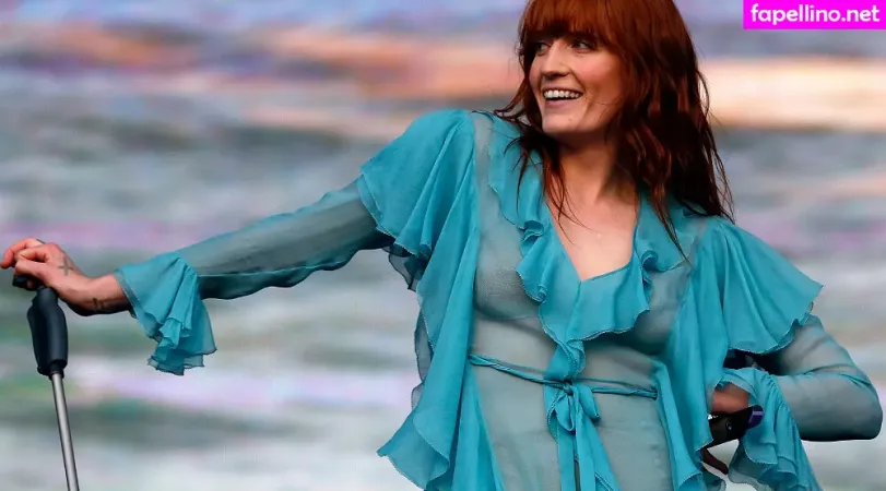 Florence Welch OnlyFans Thumbnail #BwhCikxAwc