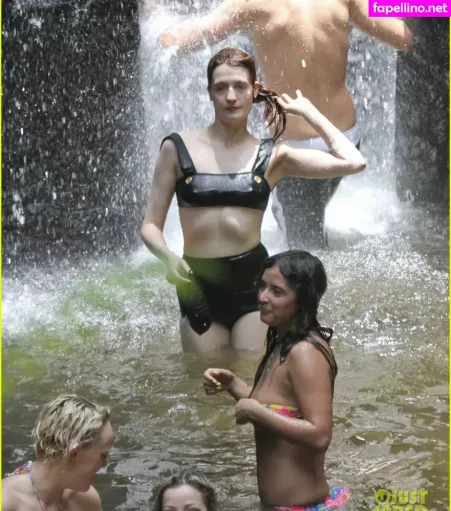 Florence Welch OnlyFans Thumbnail #JCzebZQPml