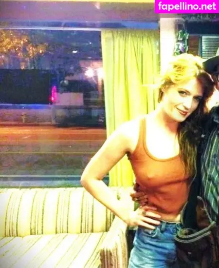 Florence Welch OnlyFans Thumbnail #LVG6NblyU9