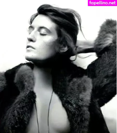 Florence Welch OnlyFans Thumbnail #MaPgCsW76D
