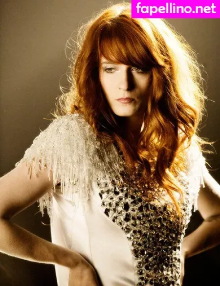 Florence Welch OnlyFans Thumbnail #PMsVFDprI1
