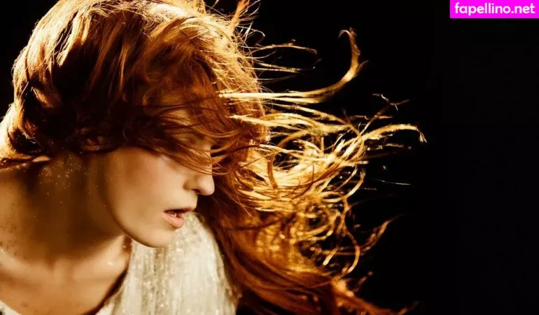 Florence Welch OnlyFans Thumbnail #Vq5tExwF7x