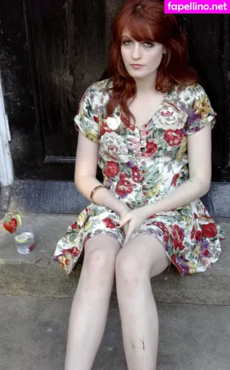 Florence Welch OnlyFans Thumbnail #b1lEbrMKzk