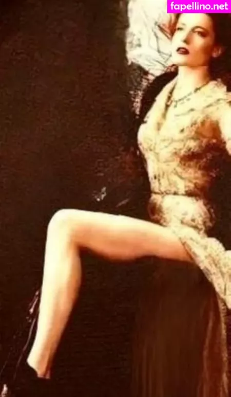 Florence Welch OnlyFans Thumbnail #bkXNr6BBcp