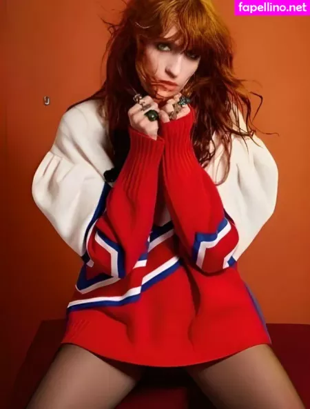 Florence Welch OnlyFans Thumbnail #eVuzVw95VO