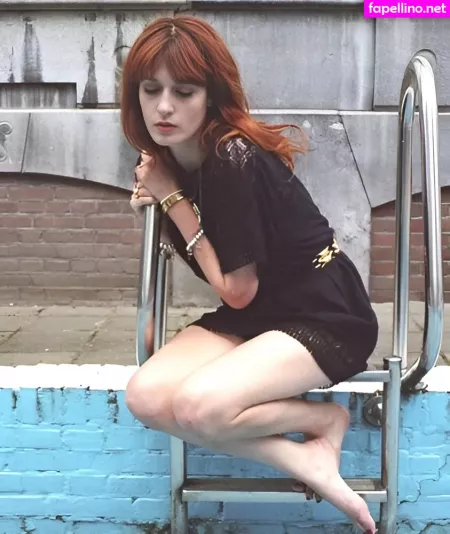 Florence Welch OnlyFans Thumbnail #f5d0mClxjU