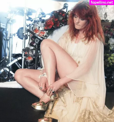 Florence Welch OnlyFans Thumbnail #hWopJPMZge