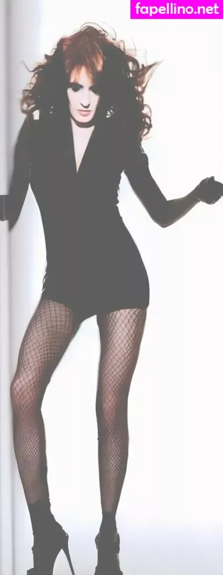 Florence Welch OnlyFans Thumbnail #jFdjEYzQ9B