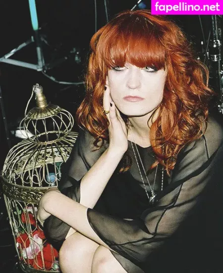 Florence Welch OnlyFans Thumbnail #uDr71V9W5h