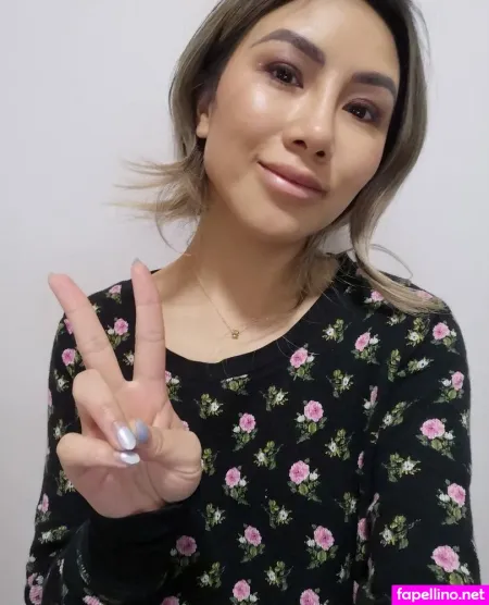 Florence Yi OnlyFans Thumbnail #iIL2kXa2rZ