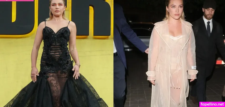 Florencepugh OnlyFans Thumbnail #bfRxiHUvFY