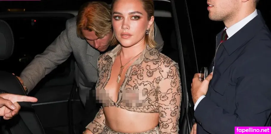 Florencepugh OnlyFans Thumbnail #o1L3OL695J