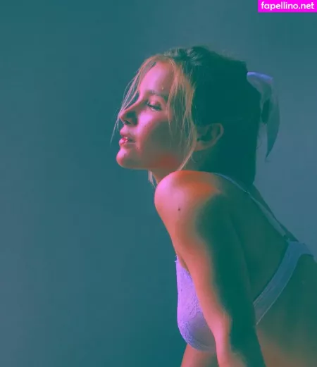 Florencia Decall OnlyFans Thumbnail #81EuxBsJgO