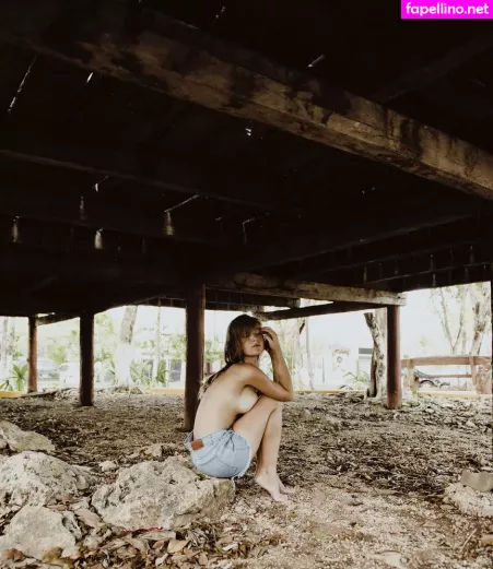 Florencia Decall OnlyFans Thumbnail #SAIkFNp9Rl