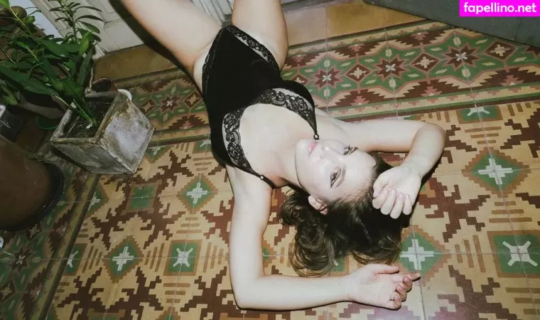 Florencia Decall OnlyFans Thumbnail #nFPImxqf7D