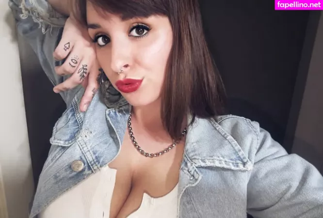 Florencia Gonzalez OnlyFans Thumbnail #AAaFq0YfT0