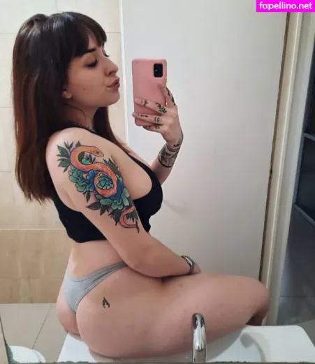 Florencia Gonzalez OnlyFans Thumbnail #R3NnuGwbIz