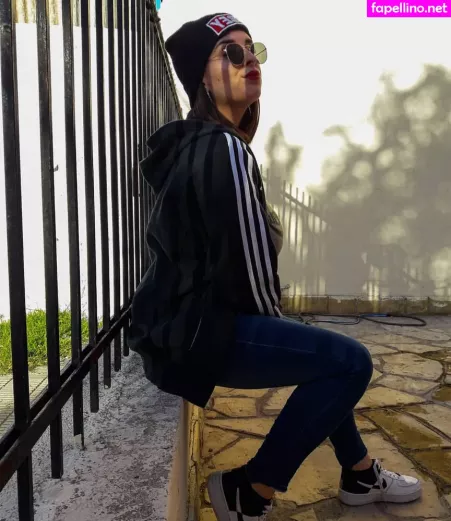 Florencia Gonzalez OnlyFans Thumbnail #zuxplCoxFA