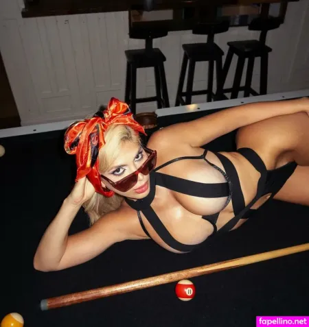 Florencia Moyano OnlyFans Thumbnail #vNv7HOmIeB