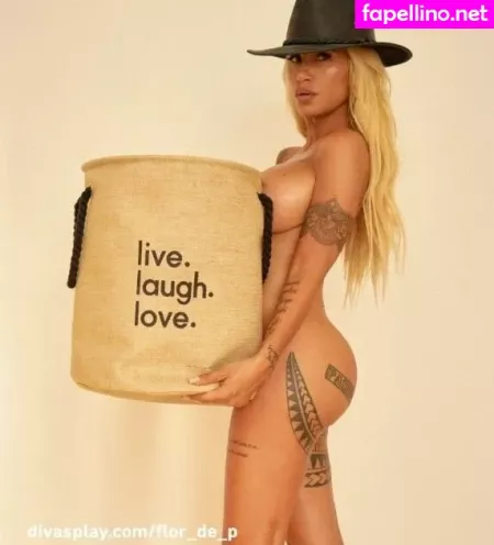 Florencia Pena OnlyFans Thumbnail #RVjLtDcYgr