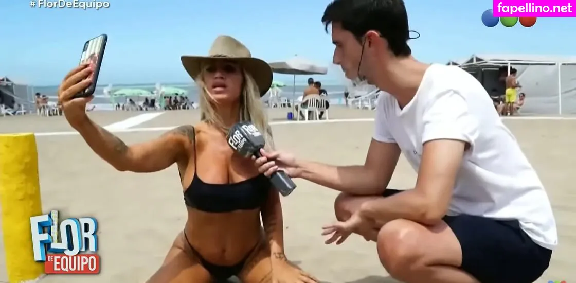 Florencia Pena Nude Leaked OnlyFans Photo #SqkpAv3Frx