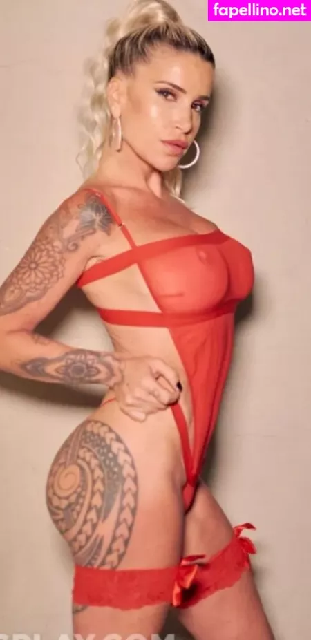 Florencia Pena OnlyFans Thumbnail #Ut3RM2ROsZ