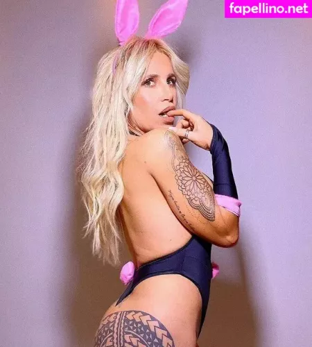 Florencia Pena OnlyFans Thumbnail #ityyWbOgCG