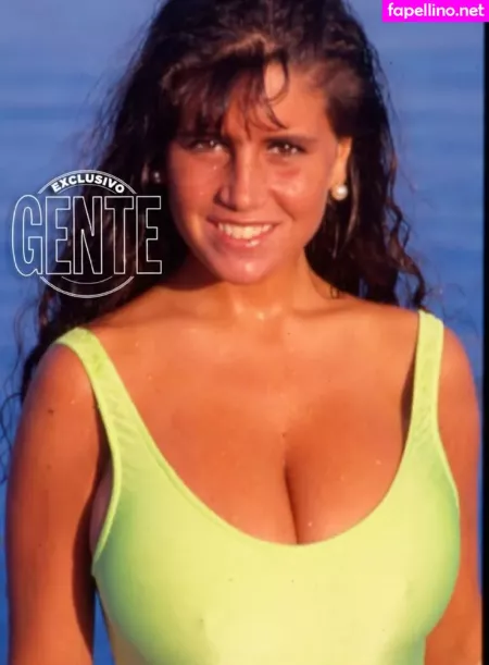 Florencia Pena OnlyFans Thumbnail #mYExCoJBsr