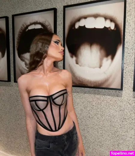 Florencia Vichich OnlyFans Thumbnail #6JzhmIVPCI