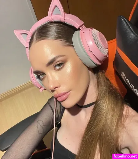 Florencia Vichich Main Profile Photo