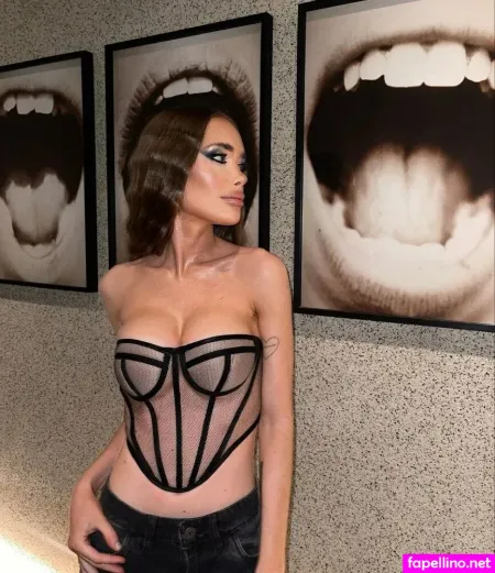 Florencia Vichich OnlyFans Thumbnail #g1u15a87Jr